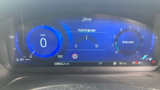 Ford Puma 1.0 EcoBoost Hybrid mHEV 155 ST-Line 5dr Petrol Hatchback